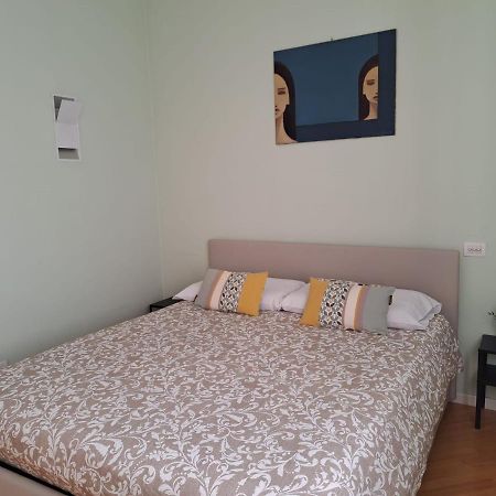 Bolognamania Apartments-Roger エクステリア 写真