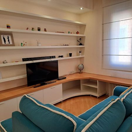 Bolognamania Apartments-Roger エクステリア 写真