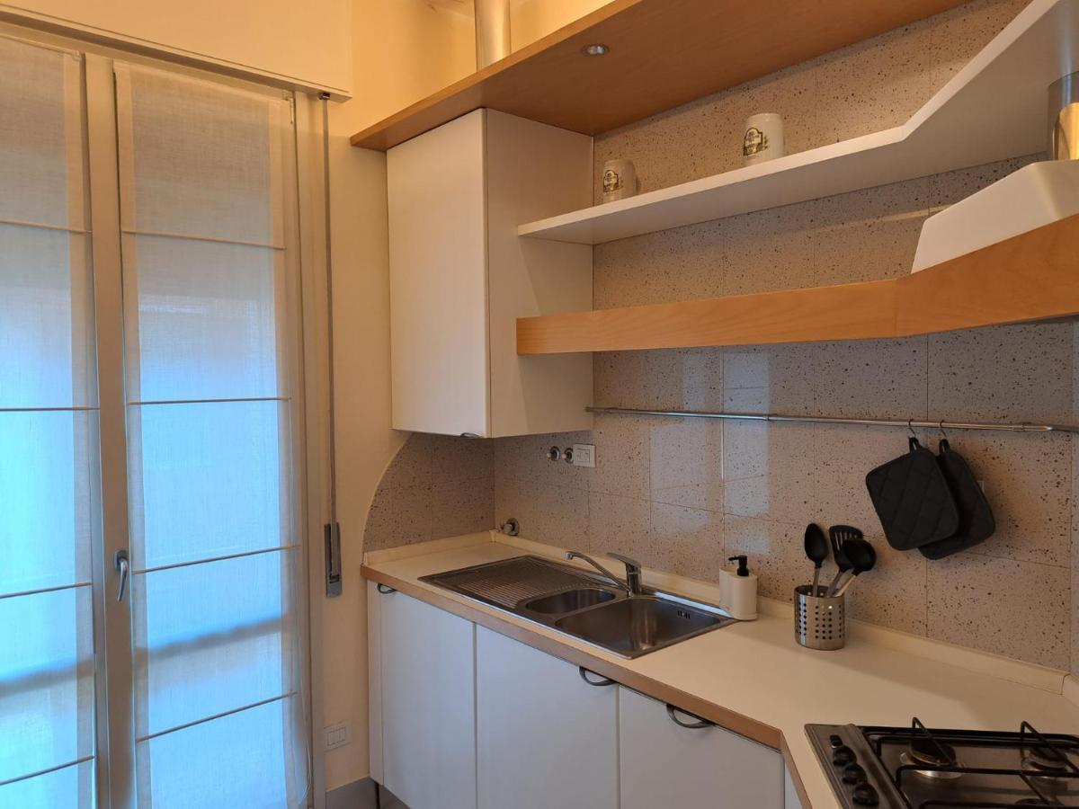 Bolognamania Apartments-Roger エクステリア 写真