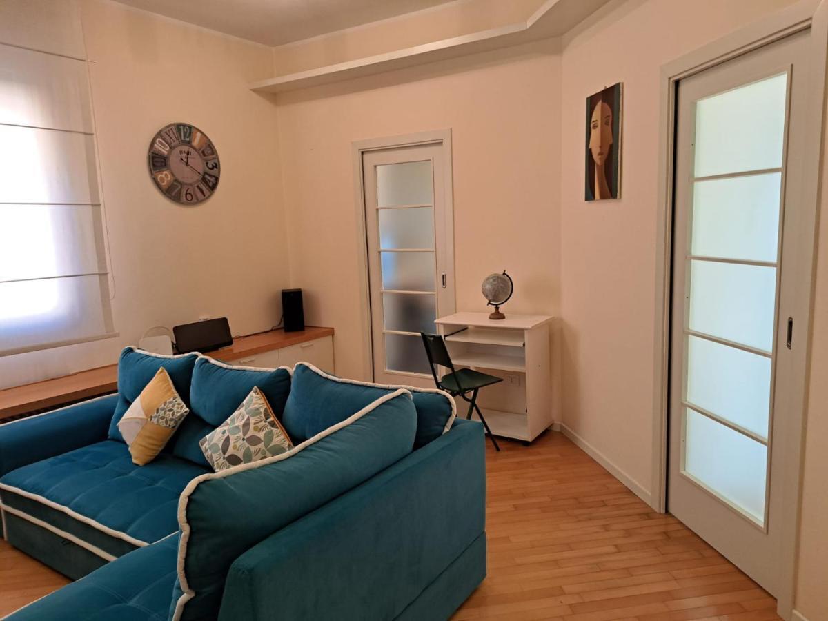 Bolognamania Apartments-Roger エクステリア 写真