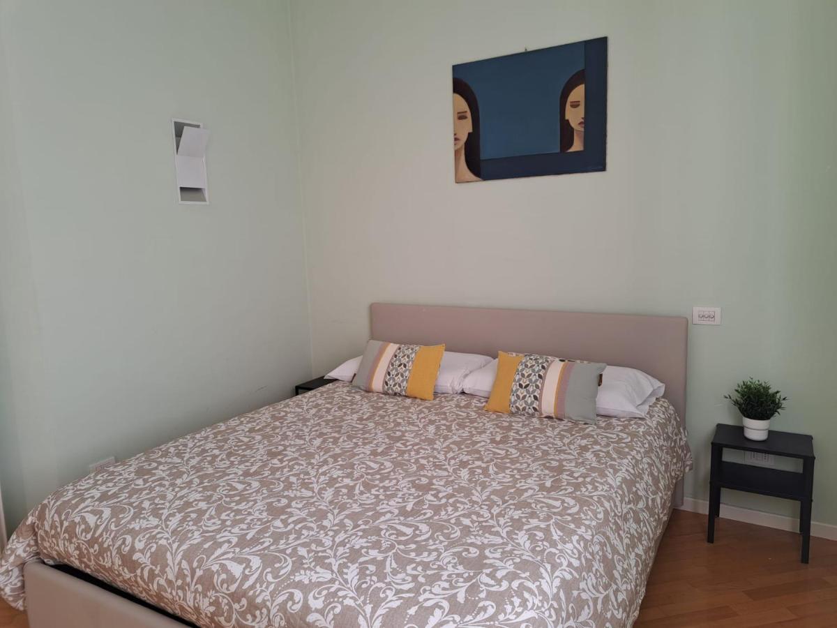 Bolognamania Apartments-Roger エクステリア 写真