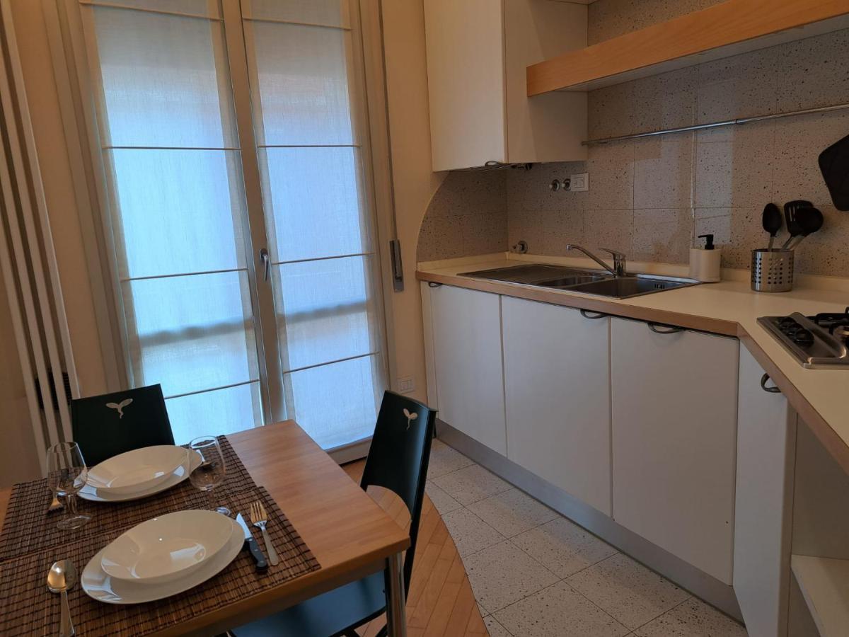 Bolognamania Apartments-Roger エクステリア 写真