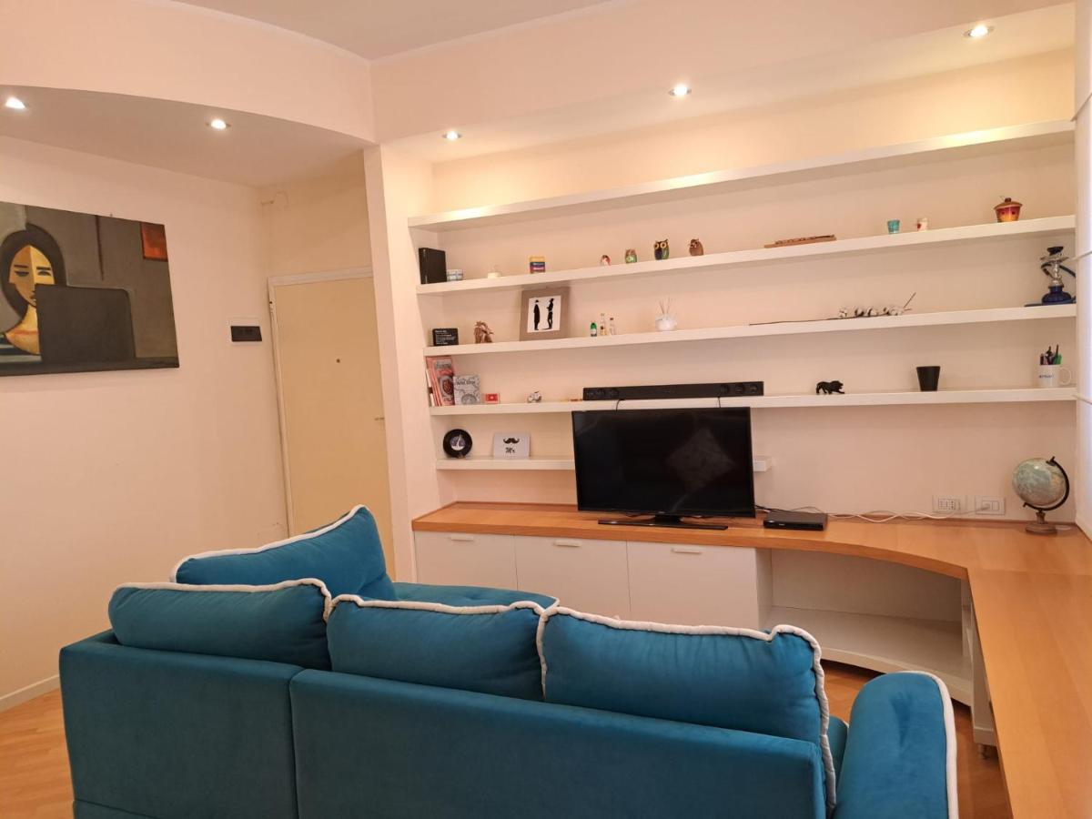 Bolognamania Apartments-Roger エクステリア 写真