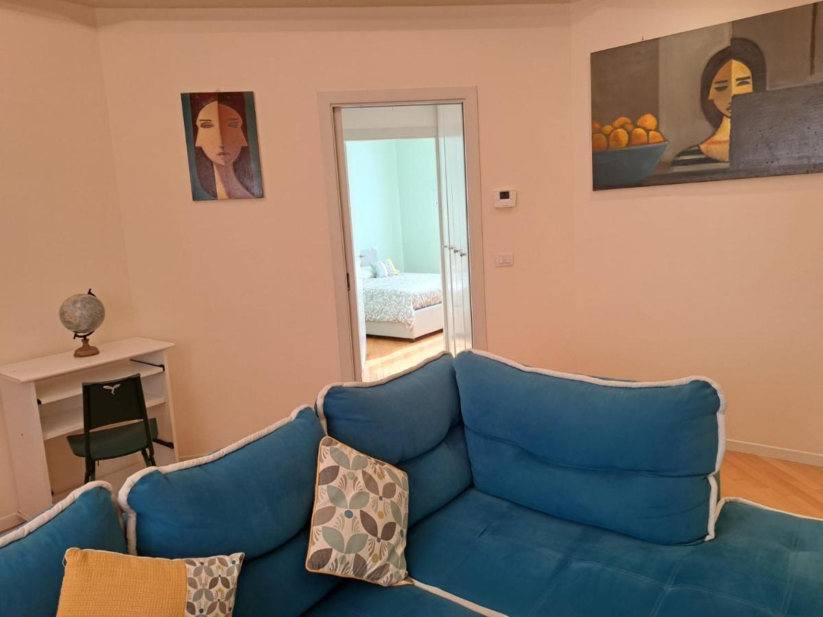 Bolognamania Apartments-Roger エクステリア 写真