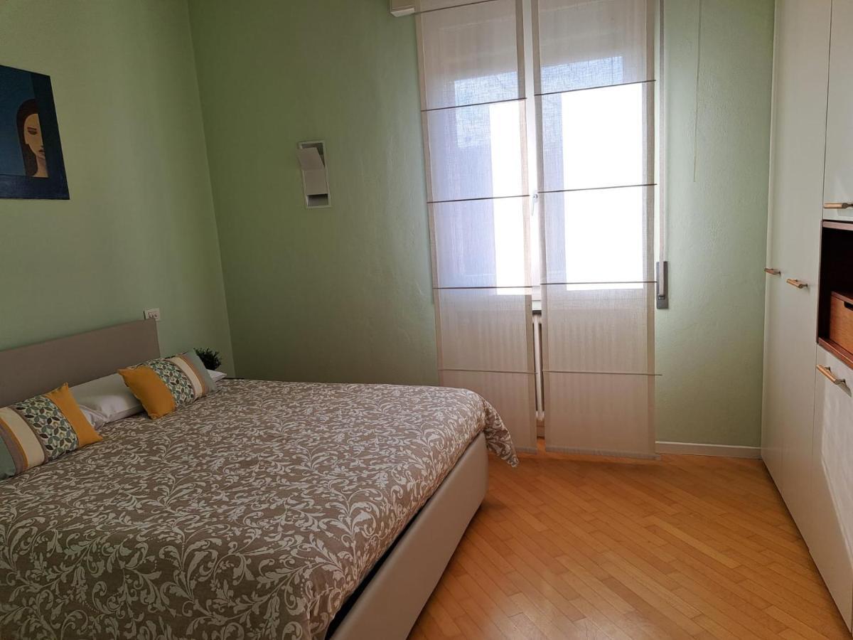 Bolognamania Apartments-Roger エクステリア 写真