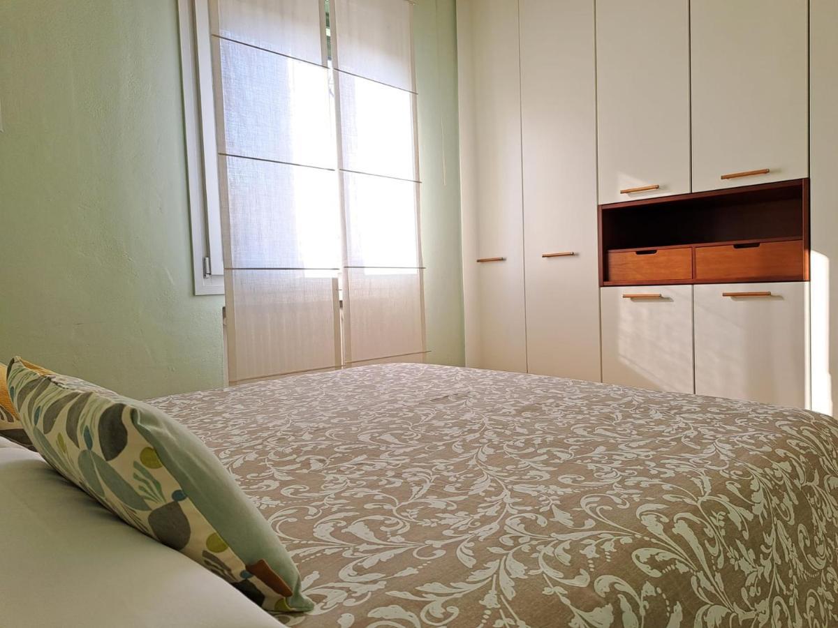Bolognamania Apartments-Roger エクステリア 写真