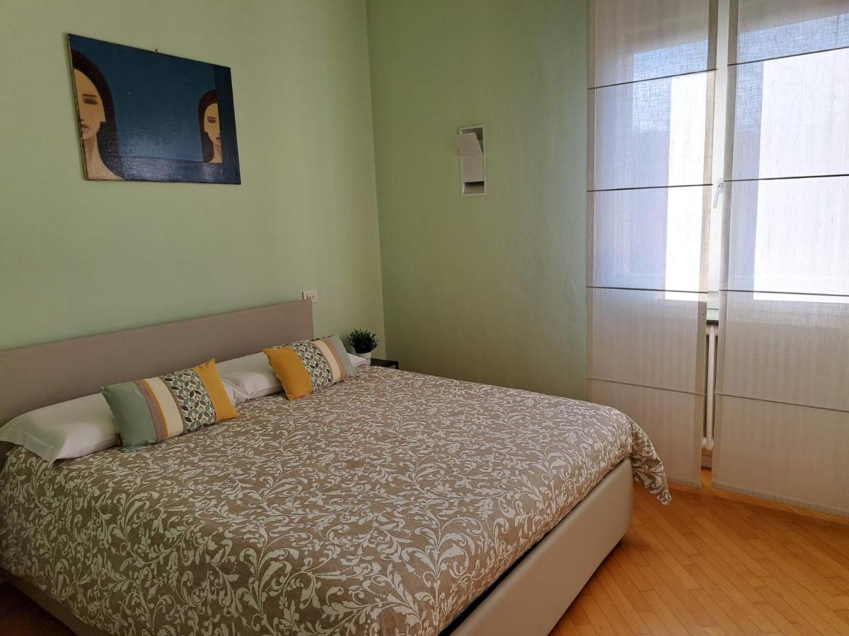 Bolognamania Apartments-Roger エクステリア 写真