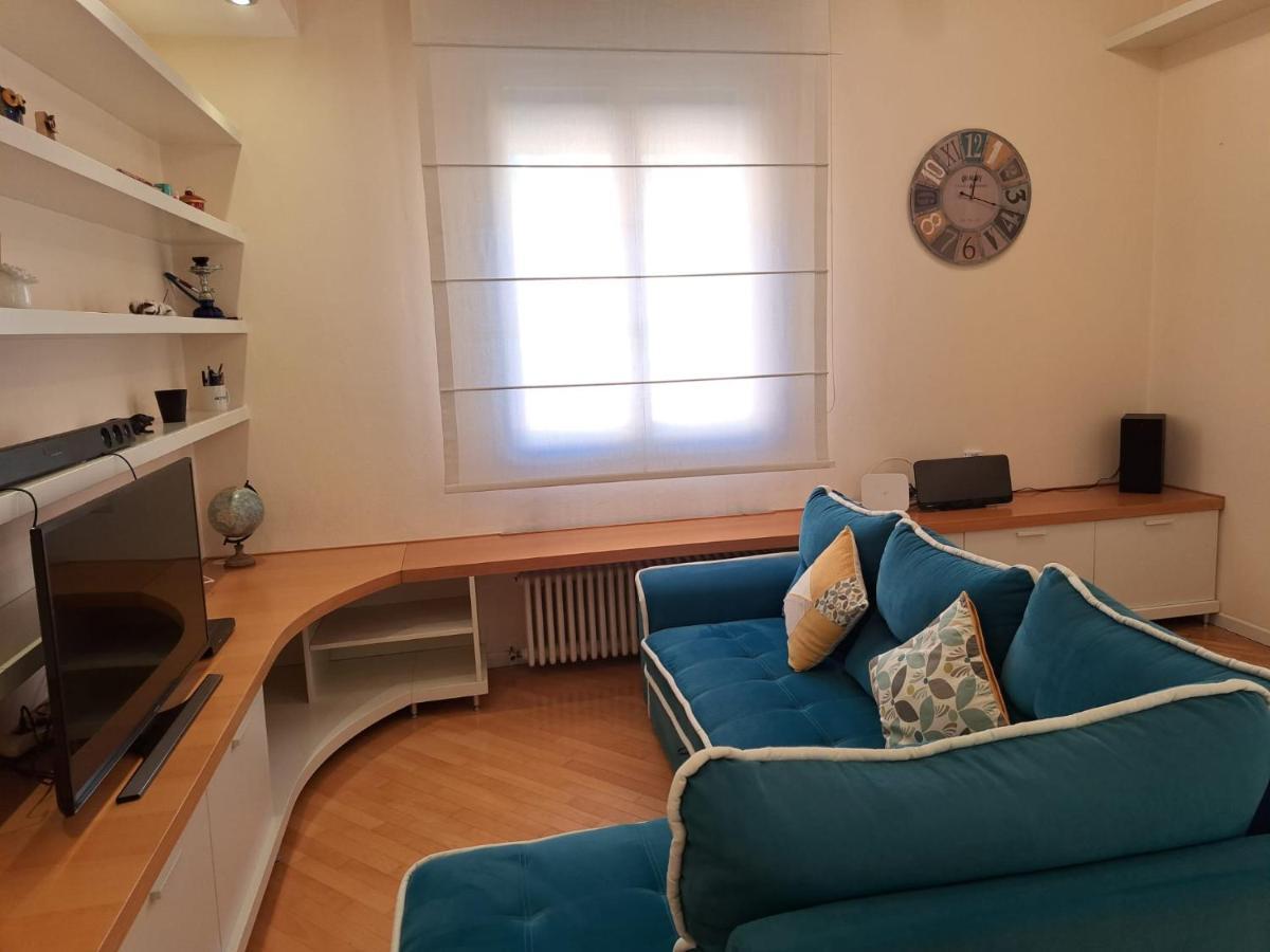 Bolognamania Apartments-Roger エクステリア 写真